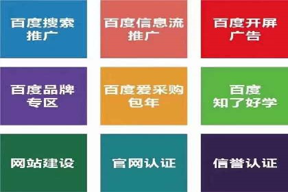 百度竞价SEM实战案例：助力企业业绩增长